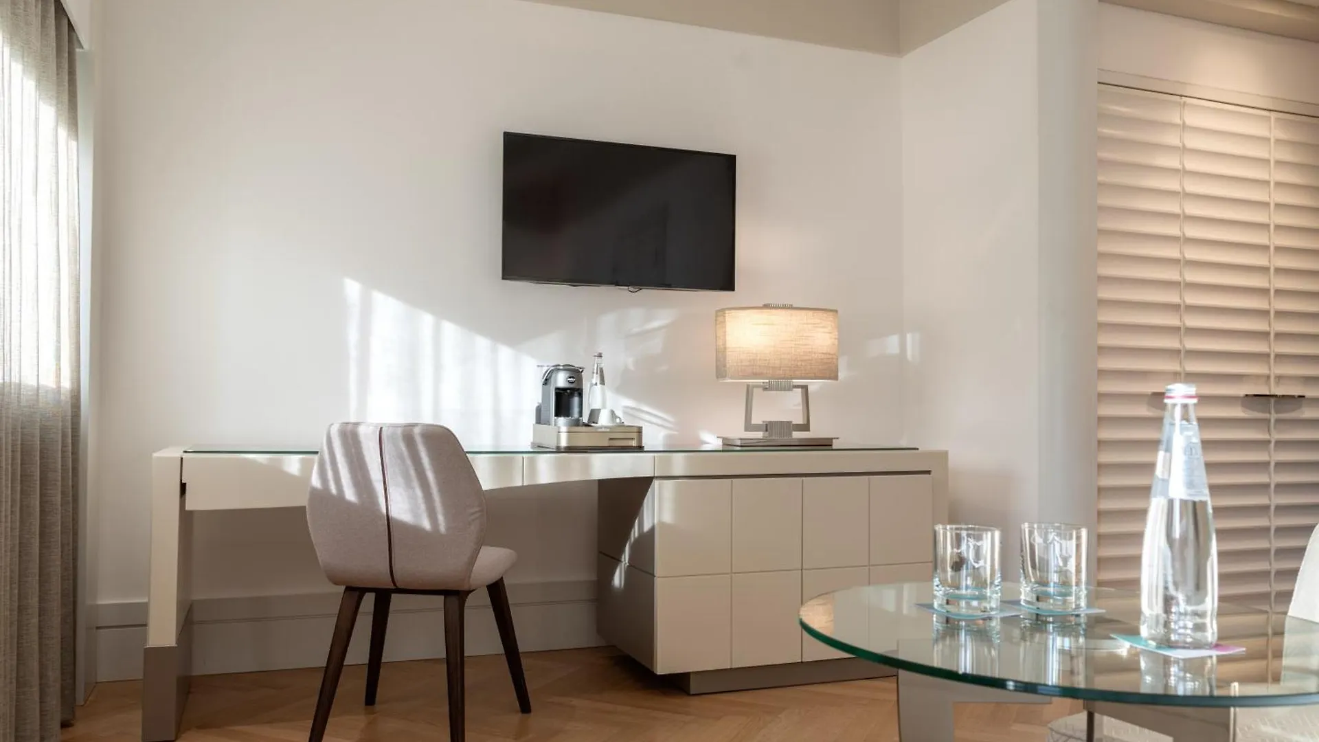 Meliá Genova Hotel